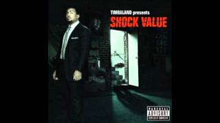 11 Miscommunication Timbaland Shock Value [upl. by Onid431]