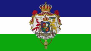 National Anthem of the Kingdom of Araucania and Patagonia 18601862Exile Vocal Version [upl. by Centeno]