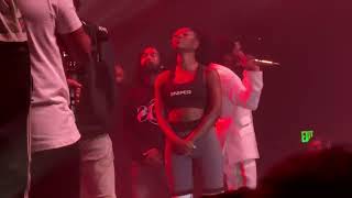 Kodak Black  Testimony Live at the James L Knight Center in Miami on 5252024 [upl. by Orland879]