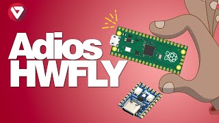 🚨ADIOS HWFLY  Nuevo Chip para Switch compatible con consolas MARIKO [upl. by Dorinda]