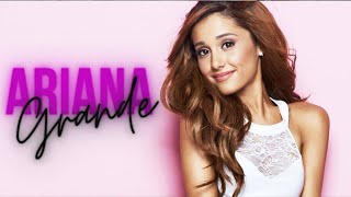 Ariana Grande  MEGAMIX 2024  By ThePeralt [upl. by Pate]