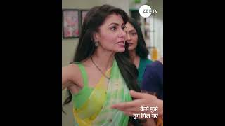 Kaise Mujhe Tum Mil Gaye  Ep 351  Sriti Jha Arjit Taneja  Zee TV HD UK [upl. by Tombaugh]