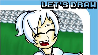 Month Of Weiss Schnee 2024  Day 25 Snapshot [upl. by Cavill]