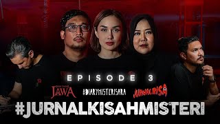 SOSOK PENGUASA jurnalkisahmisteri EPS 3 [upl. by Dewie]