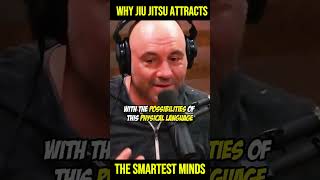 Do you think Jiu Jitsu is complex [upl. by Dewar578]