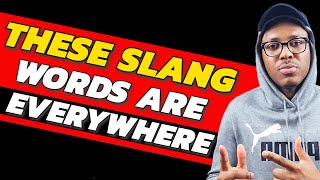 Popular English Slang You Should Know and Use in 2024 [upl. by Oira988]