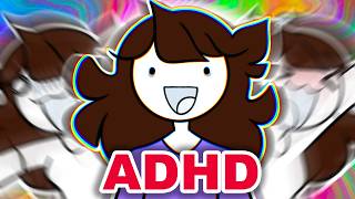 I found out I have ADHD [upl. by Ahsital279]