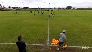 South West Phoenix U15 v Joondalup United NPL Division Two 2924 [upl. by Arni340]