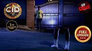 क्या एक आत्मा ने Officer Nikhil पर किया हमला  CID  Memories  8 Oct 2023  Full Episode [upl. by Essilec366]