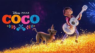 Coco Full Movie 2017  Anthony Gonzalez Benjamin Bratt Alanna Ubach  Review And Facts [upl. by Ihsoyim]