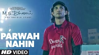 MSDhoni  The Untold Story  Official Teaser  Sushant Singh Rajput [upl. by Donnell]