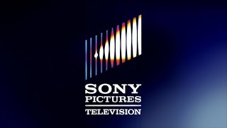 Sony Pictures Television studios logo Evolution [upl. by Kal865]