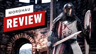 Mordhau Random moments 4 [upl. by Anahpos]