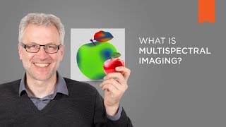 What Is Multispectral Imaging – Vision Campus [upl. by Lynea]