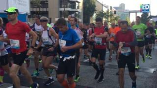 Start Marathon Eindhoven [upl. by Maggi]