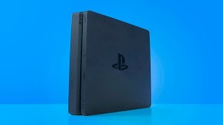 Is The PS4 Slim Worth It [upl. by Aneeb785]