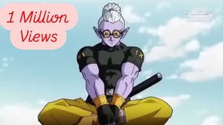 Super Dragon Ball Heroes Full English SUB HD  ULTRA GOD MISSION 147  Tournament of PowerSSJ Goku [upl. by Adnilreh]