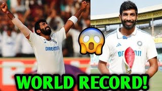 Jasprit Bumrah Vs South Africa  Jasprit Bumrah Bowling  India VS South Africa  Bumrah Nice speel [upl. by Oj]