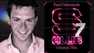 S Club 7 Greatest Hits Recap  RIP Paul Cattermole 1977  2023 [upl. by Fauver998]