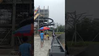 Paradise funland water park youtubeshorts trending viralvideo Waterfun007 bollywood newsong [upl. by Sheepshanks]