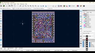 28 How to generate the Gerber files in KiCad  KiCad Tutorials [upl. by Ennoryt]