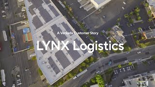 How LYNX Logistics Uses AIPowered Search to Drive Security Safety and Efficiency [upl. by Natty]