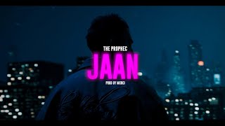 The PropheC  Jaan  Official Video  Mxrci  Latest Punjabi Songs [upl. by Nosauq944]