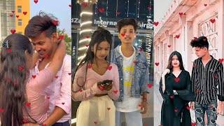 Romantic TikTok Video  TIK TOK VIRAL VIDEO  Instagram viral video  Romantic Tik Tok video [upl. by Ameekahs122]