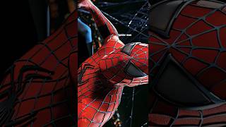 All Spiderman Movies Scenes  Amazing 😍 Scenes  spiderman shorts [upl. by Hardi582]