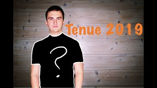 Une tenue 2019 personnalisée avec Owayo [upl. by Puklich88]