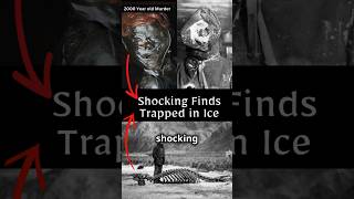 5 Shocking Discoveries Frozen In Ice Part 5 [upl. by Akeret605]