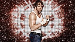 WWE Dean Ambrose Theme Song 2015 Official [upl. by Bbor]