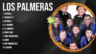 The Best Latin Songs Playlist of Los Palmeras  Greatest Hits Of Full Album [upl. by Soph]