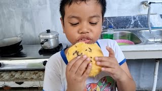 Vlog ke Rumah Lama Zefa ❤️ [upl. by Calandra]