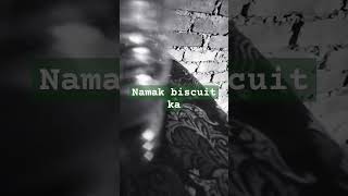 namak biscuit ka new short [upl. by Hubing53]