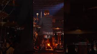 LION Drum Cam  Elevation Nights  Elevation Worship [upl. by Ailet]