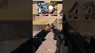 CLICK ⬆️ FOR THE BEST AIM SETTINGS IN WARZONE callofduty warzone rebirth gaming [upl. by Crescint628]