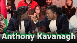 Anthony Kavanagh  Kody  Le Grand Cactus 132 [upl. by Hunsinger]