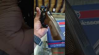 SMITH AND WESSON M29 CO2 REVOLVER USED FOR SALE [upl. by Kizzie970]