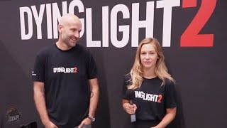 Dying Light 2 News  Story  Character Customization And Return Of Old Zombies  Gamescom 2018 [upl. by Sunny]