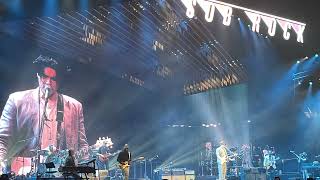 John Mayer Live Full Concert Audio Austin TX 21 APR 2022 [upl. by Aelam]