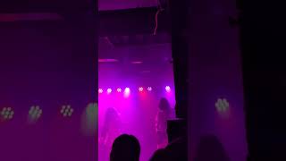 Jazmin Bean  Yandere  Live at Luxor Köln 18102024 [upl. by Thirza]