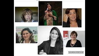 I DIRITTI NEGATI ALLE DONNE NEL MONDO [upl. by Elvera]