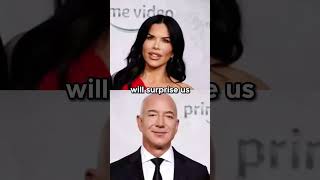 Lauren Sánchez’s Unexpected Wedding Prep with Jeff Bezos [upl. by Nashner]