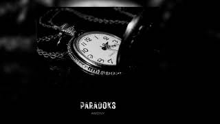 AMONY  PARADOKS Official Audio [upl. by Sawyer]