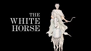 The Four Horsemen The White Horse  Insight with David Hulme [upl. by Inaj]