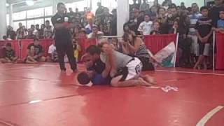 Kyle SnyderOlivares vs Joel Tudor [upl. by Sokem728]