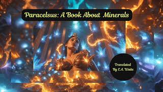 Paracelsus A Book About Minerals Complete Audiobook SD 480p [upl. by Goerke]