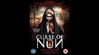 Curse of the Nun 2018 Sub Indonesia Full Movie [upl. by Anoik]