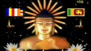 Srilankan PANSIL for Buddhists [upl. by Seaden62]